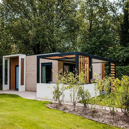 Family Near Hoge Veluwe Park, Cleaning Included *