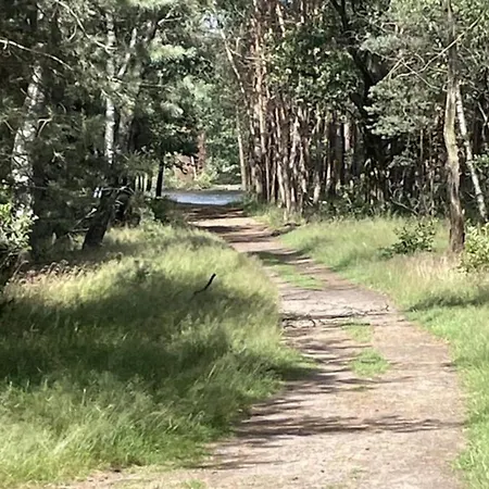Family Near Hoge Veluwe Park, Cleaning Included