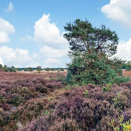 Hébergement de vacances Family Near Hoge Veluwe Park, Cleaning Included