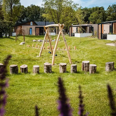 Family Near Hoge Veluwe Park, Cleaning Included * Voorthuizen